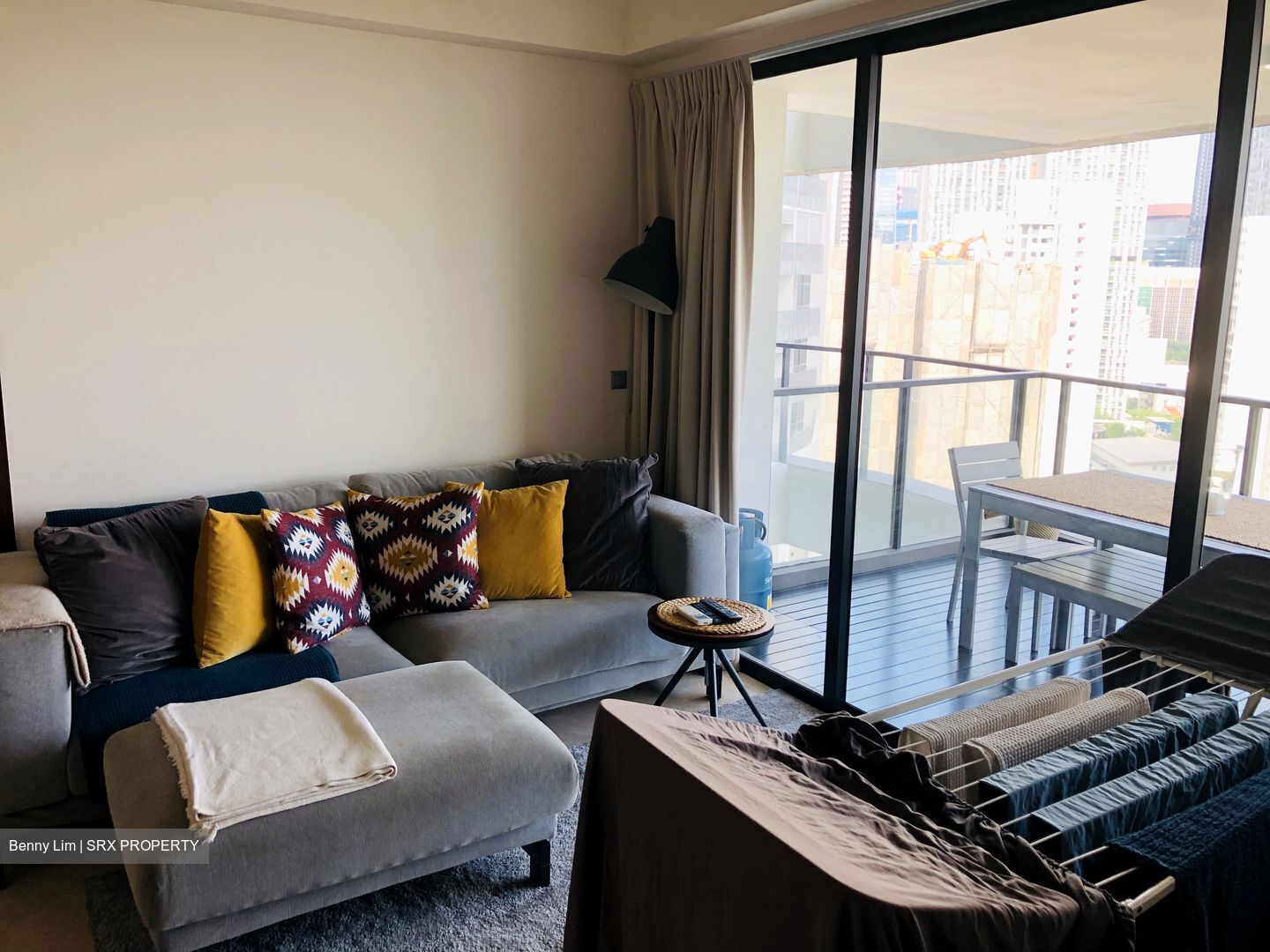 Spottiswoode Residences (D2), Condominium #322285101